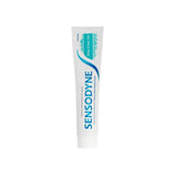 Sensodyne Deep Clean Gel Toothpaste for Sensitive Teeth Fresh Breath 125ml