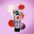 Organic Shop Scalp Scrub, Fig Extract for Oily Hair, 75ml
