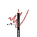 Flormar Waterproof Lip Liner 229 Tender Cream - Long-Lasting Definition