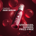 Capixy Hair Serum - Capixyl, Hydrolyzed Silk Protein, 120ml