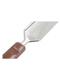 Salon System Double Sided Foot File for Corns and Dead Skin Removal