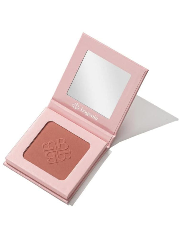 Bogenia Angelique Auburn Blush BG631.004