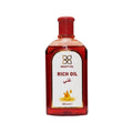 Best Hair Oil for Dry Hair Nourishing MORVON 300ml