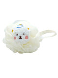 Baby Bath Loofah Soft Cleansing Sponge for Sensitive Skin Salon System