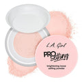 LA Girl Pro Setting Brightening Loose Powder for Smooth Radiant Finish 5g