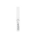 Essence Color It Matte Liquid Eyeliner, White, Waterproof, 02