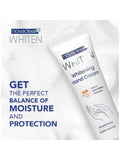Whitening Hand Cream Glutathione Alpha Arbutin Brightening Novaclear 50ml