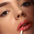 Eveline Variety Lip Plumper Gloss with Collagen & Hyaluronic Acid, Shade 06