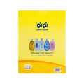 Best Baby Shampoo Gentle Tear Free Nunu 800+800ml