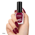 Nail Polish Long Lasting Glossy Finish Rich Pigment Make Over22 NP082