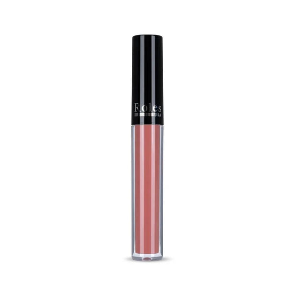 Rolls Matte Liquid Lipstick Shade 221 Long-Lasting