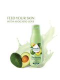 DermoViva Moisturizing Avocado Lotion - 400ml