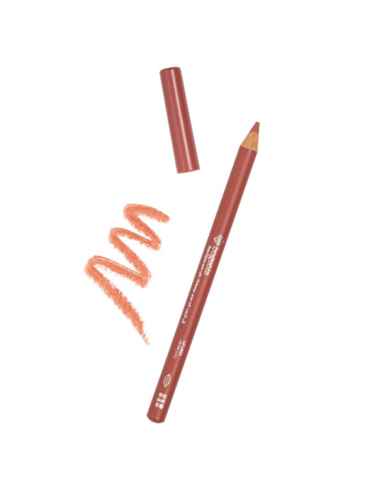 Bogenia Lip Liner Pencil BG500.019 with Vitamin E & Coconut Oil