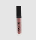 Matte Moist Lip Gloss Hydrating Long Lasting Note 6ml