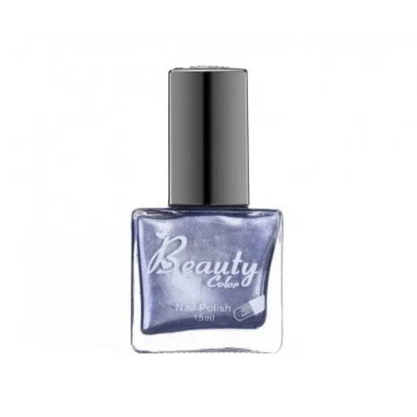 Beauty Color Nail Polish No. 657, 13ml