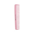Best Detangling Comb for Fine Hair Gentle Flexible Bristles Titania 1 Count