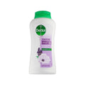 Body Wash for Dry Sensitive Skin Lavender & White Musk Dettol 500ml