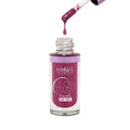 Make Over 22 Vitamin C Lip Gloss and Moisturizer, Non-Sticky, GE03