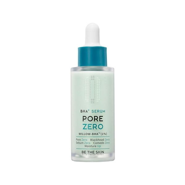 Be The Skin H.A.+ Pure Zero Serum, Hyaluronic Acid, 30ml