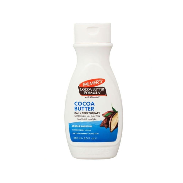 Body Lotion Cocoa Butter & Vitamin E Moisturising Palmer's 250ml