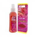 Kuwait Shop Rose Water with Aker Fassi Skin Cleanser 200ml