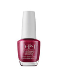 OPI Nature Strong Nail Polish Natural Shine NAT013 15ml