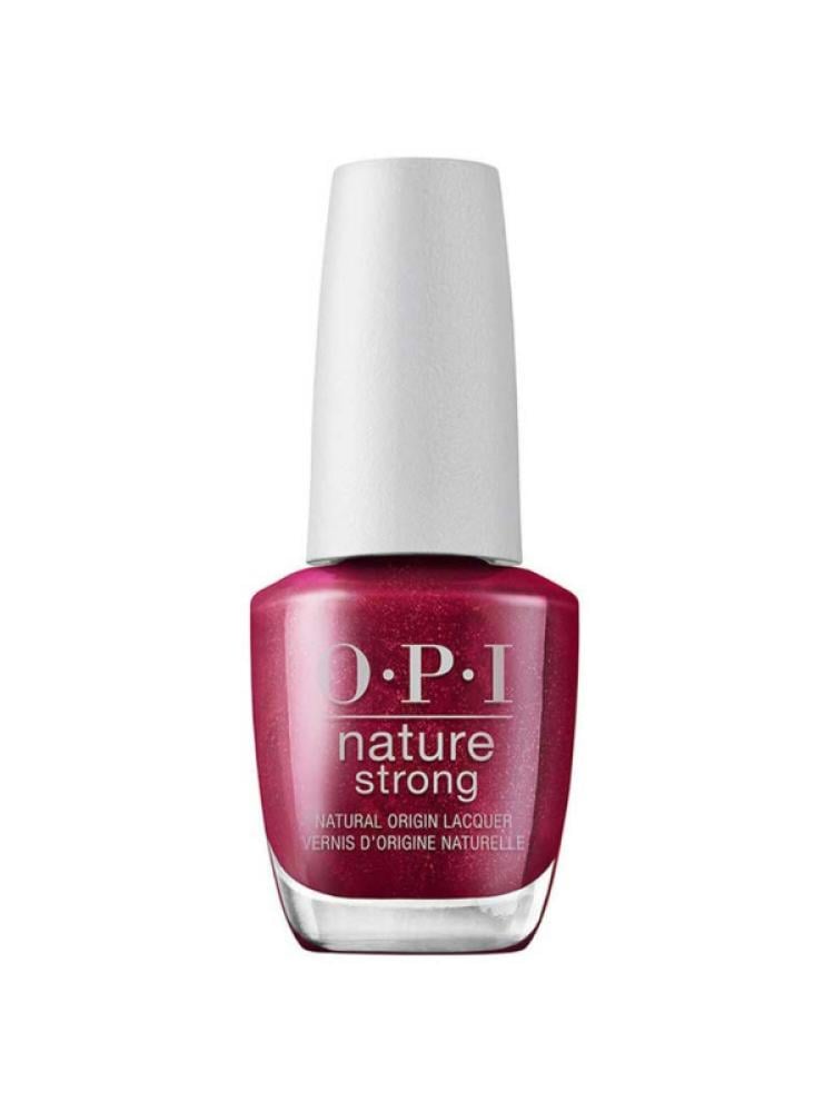 OPI Nature Strong Nail Polish Natural Shine NAT013 15ml