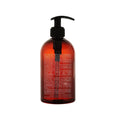 Pierre Cardin Liquid Hand Wash, Fresh Flowers Floral Scent, 480ml