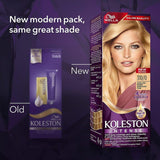 Wella Koleston Intense Hair Color Very Light Blonde Long-lasting Color 310/0