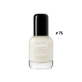 Yolande Beauty Nail Polish, Quick-Drying Formula, Glossy Finish, 76