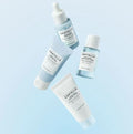 Skin1004 Hyalu-Cica Travel Set - 4 Pieces