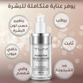 Best Liquid Foundation With SPF Radiant Finish TLM 30ml