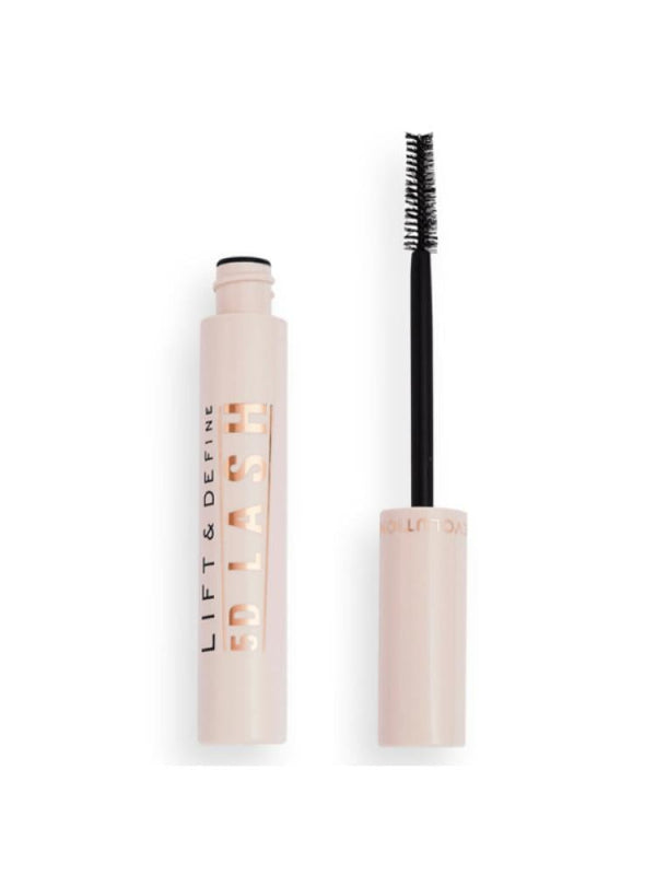 Best Mascara 2022 Volume Length Revolution 5D Extreme Black 12ml