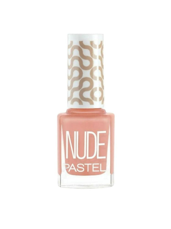 Pastel Nude Nail Polish Shade 770 - 13ml