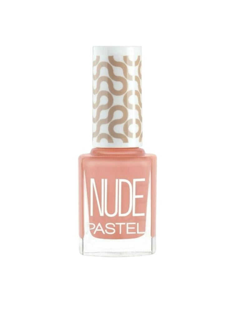 Pastel Nude Nail Polish Shade 770 - 13ml