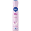 Nivea Deodorant Spray For Women Pearl & Beauty 48h Protection 200ml