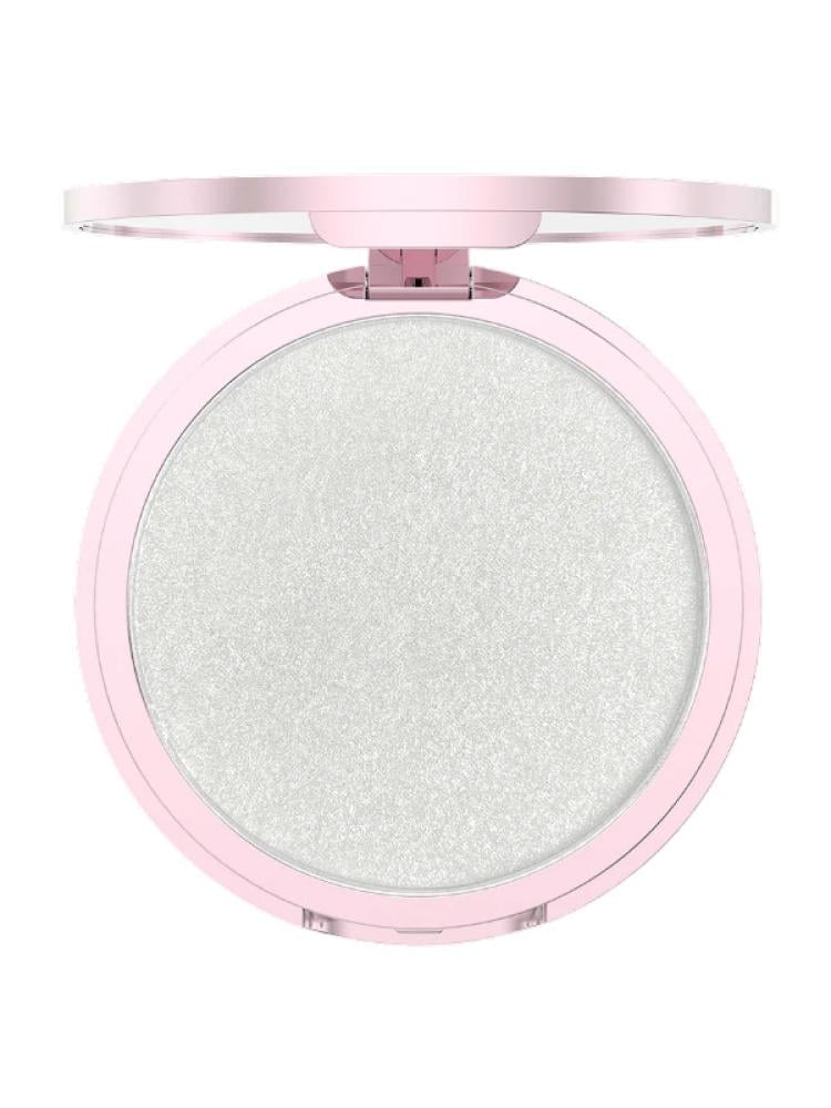 Face Highlighter Stick Diamond Infused 3D Shimmer Bolver 11g