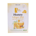 Spa System Honey Collagen Facial Mask 5 x 28 ml