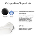 Neutrogena Collagen Bank Face Moisturizer SPF 30 - 50ml