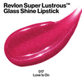 Revlon Ultra Shine Creamy Moisturizing Lipstick No. 017 3.1g