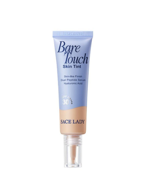Sace Lady Skin Tint Matte Peptides Hyaluronic SPF30 Shade 03 30g