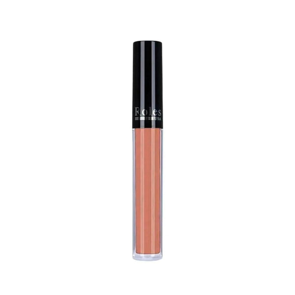Roles Matte Liquid Lipstick, Long-Lasting Lip Color, 226, Moisturizing
