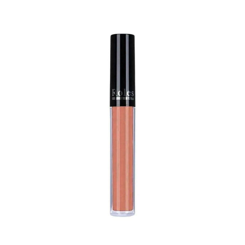 Roles Matte Liquid Lipstick, Long-Lasting Lip Color, 226, Moisturizing