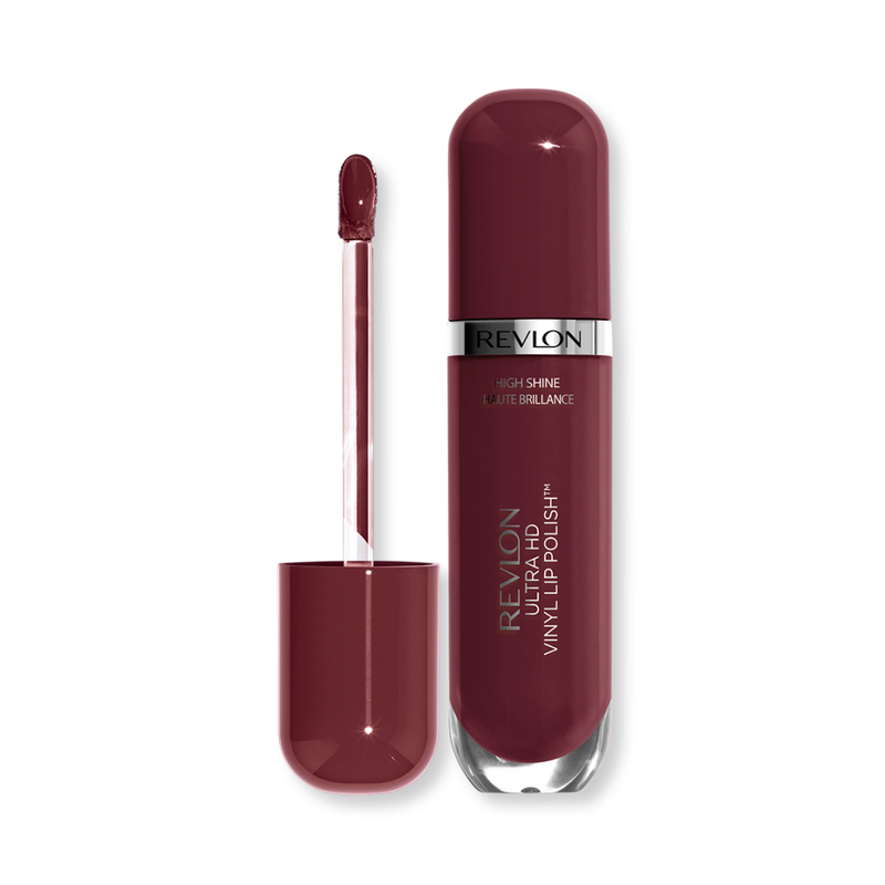 Revlon Ultra HD Vinyl Lipstick 915 So Shady 5.9ml