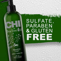 Chi Tea Tree Oil Shampoo - 739ml