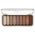Nude Eyeshadow Palette 10 Pretty in Nude Matte & Shimmer Essence