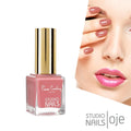Pierre Cardin Studio Nail Polish 024 Glossy Finish Long-Lasting