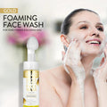 Cosmo Gold Foaming Facial Wash - 175ml