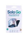 Solo Go Waterproof Silicone Shoe Cover - XL