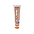 Ginger & Mint Toothpaste Refreshing Oral Care Luxury Marvis 85ml